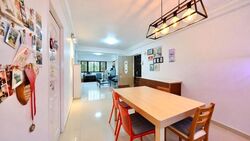 Blk 447 Hougang Avenue 10 (Hougang), HDB 5 Rooms #637799261